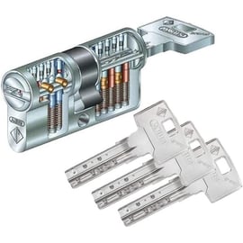 Cylindre 2 entrées BRAVUS