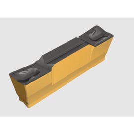 Plaquette de tronconnage/gorges carbure GRIP