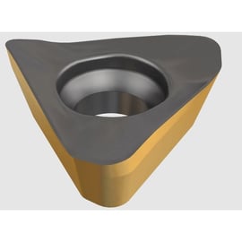 Plaquette de fraisage carbure HM390 TPKT/CT 1003