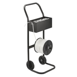 Verrou de sûreté à bouton CYCLOP 7600