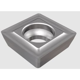 Plaquette de perçage SOMT-DT carbure