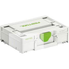 Mallette / Organiseur SYS3 M - 396 x 296 x 187 mm