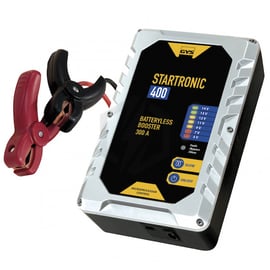 Chargeur démarreur STARTRONIC
