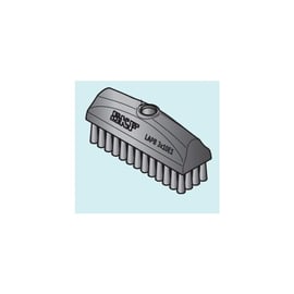 Brosse adaptable LAPB pour chaîne - Dimensions : 30 x 100 mm