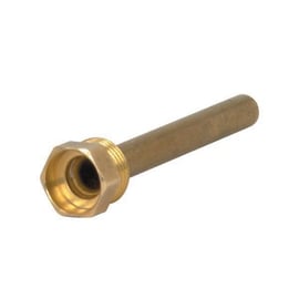 Doigt gant pour thermomètre type A45D - 60 mm - 1/2"