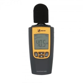 Sonomètre 30 - 120 dB