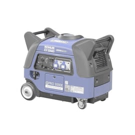 Groupe électrogène thermique portable INVERTER PRO 3000 E C5 - 3 kW