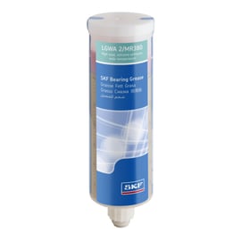 Graisse pour roulement LGWA 2/MR380 - 380 ml
