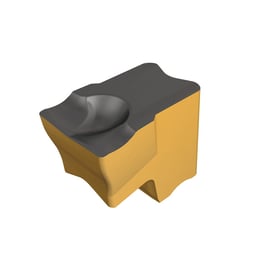 Plaquette de tronconnage/gorges carbure TAG N.J