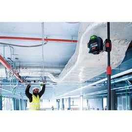 Laser lignes GLL 3-80 G Vert