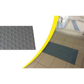 Bande d'éveil de vigilance WACCESS intérieure adhésive