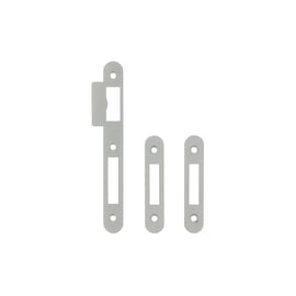 Jeu de gâches pour serrure à larder série ML