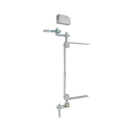 Pivot de portail bois SERIE 500 à visser