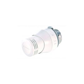 Tête thermostatique SENSO - blanche