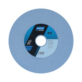 Meule de précision 66253054889 - plate 01 - 200 x 25 x 32 mm