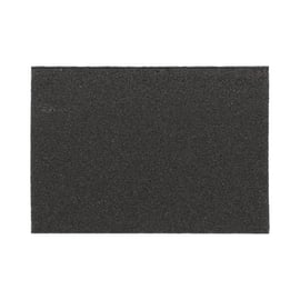 Éponge abrasive 4 faces