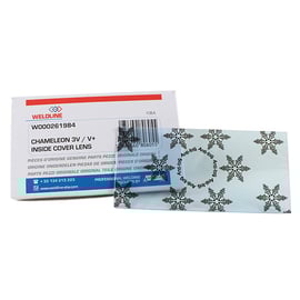 Écran de protection intérieure CHAMELEON 4V (boîte de 10)