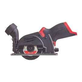 Meuleuse d'angle sans fil 76m 12V FUEL M12 FCOT-0