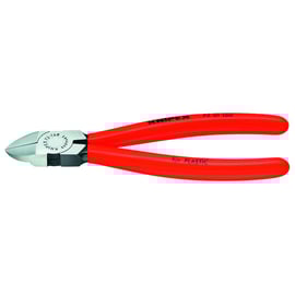 Pince coupante de côté pour plastique - 160 mm