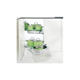 Amortisseur pour ferrure LE MANS II droite