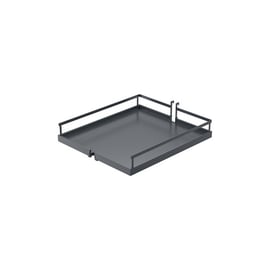 Panier pour armoire haute Dispensa Classic largeur 350 mm