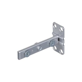 Support de façade 90°