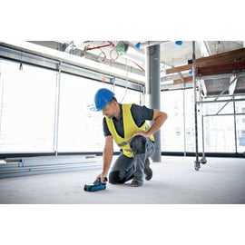 Détecteur mural Scanner mural D-TECT 200