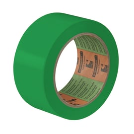 Ruban adhésif bâtiment multi-usages 6098 - 33 m x 50 mm - vert