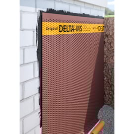 Nappe de protection Delta MS