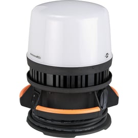 Projecteur portable filaire LED ORUM - 12600 lm