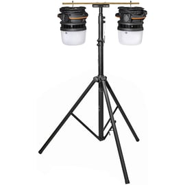 Projecteur portable filaire LED ORUM - 12600 lm