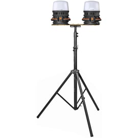 Projecteur portable filaire LED ORUM - 12600 lm