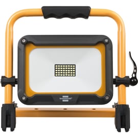 Projecteur de chantier rechargeable LED JARO - 2200 lm