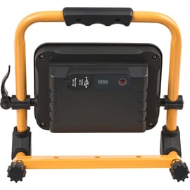 Projecteur de chantier rechargeable LED JARO - 2200 lm