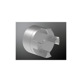 Accouplement moyeu non alese ROTEX GS