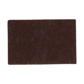 Feuille abrasive GARNITURE BEARTEX prédécoupée - 150 x 230 mm