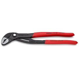 Pince multiprise COBRA avec manche gainé PVC 300 mm