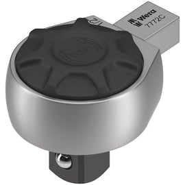 Cliquet réversible interchangeable pour clé dynamométrique 77