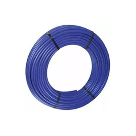 Tube PER nu 13x16 rouge 200m