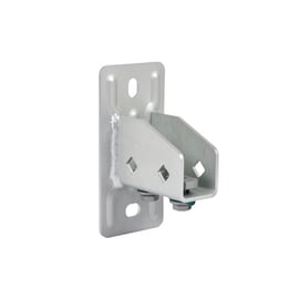 Support mural G2 - 107 mm - 180 x 85 mm