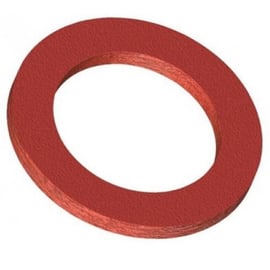 Sachet de 100 joints fibre rouge - 11_45 mm