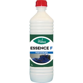 Essence F détachant - 1 L - bouteille