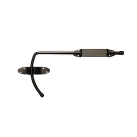 Arrêt de volet à poignée BLOCBOY CLASSIC noir