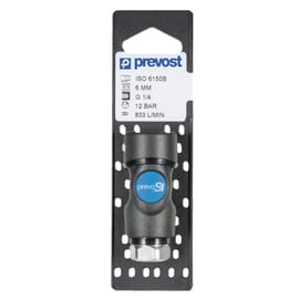Raccord pneumatique ISI 060CP