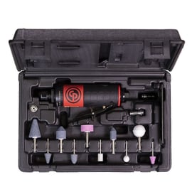 Meuleuse droite pneumatique CP7411K