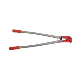 Coupe treillis avec bras tube et bec perroquet 800 mm