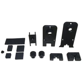 Sachet d'accessoires pour profil de guidage haut et bas K-17873-05