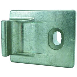 Pêne de fiche intermédiaire E-22370-00-0-1 axe à 13 mm