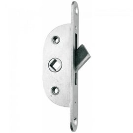 Loquet à larder A-R0112-00-0-1 sans gâche axe 28 mm longueur 120 mm