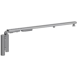 Compas oscillo-battant UNI-JET D M6/12 axe à 9 recouvrement de 20